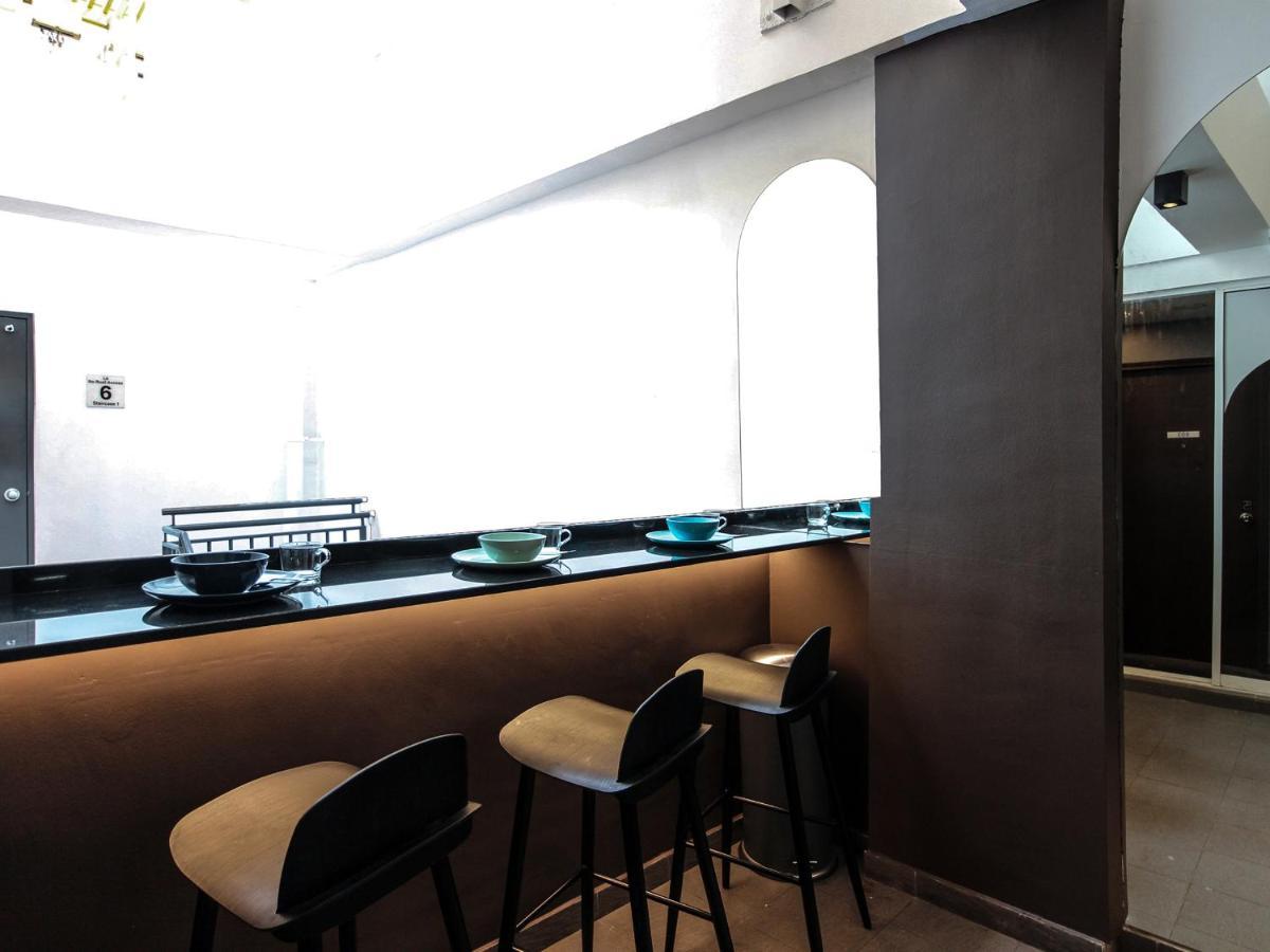 St Signature Bugis Beach, Dayuse, 5 Hours, 4Pm-9Pm Singapour Extérieur photo